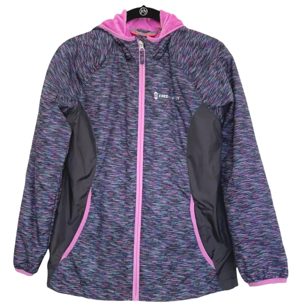 Kids fall and spring jacket